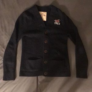 Hollister Cardigan